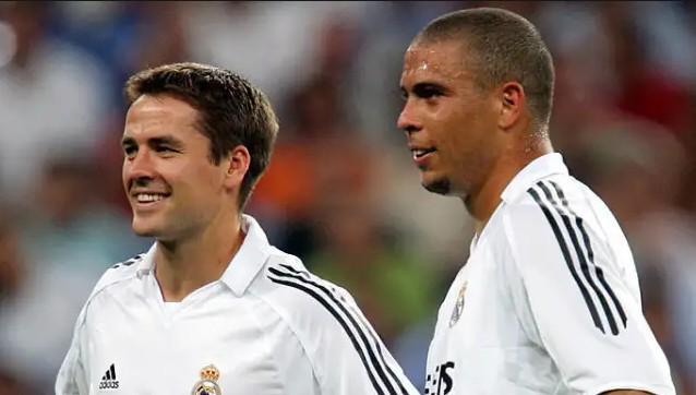 西班牙一直 西班牙一直